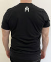 Compliant T-Shirt - Black